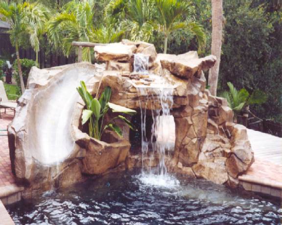 Rock Formations Florida Inc..