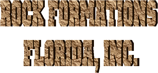 Rock Formations Florida Inc.